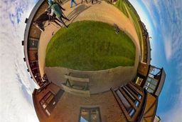 ستاد کرونا: جبران خسارت گردشگری