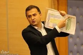 تکذیبیه فدراسیون فوتبال در کمتر از ۱۲ ساعت