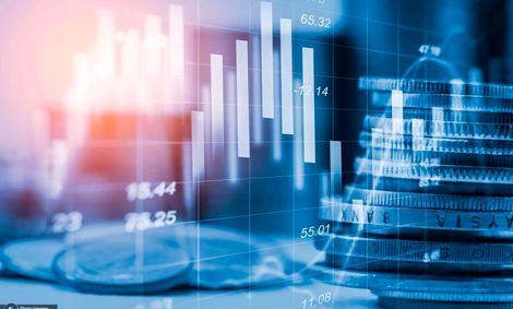 شرکت بورس تهران است یا شرکت رمز ارز؟!