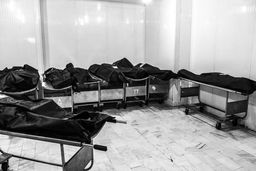 ۳۷ درصد فوتی‌های کرونا مربوط به تهران است