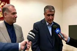 واکنش ایران به بیانیه آمریکا: واشنگتن صلاحیت اظهار نظر ندارد