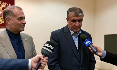 واکنش ایران به بیانیه آمریکا: واشنگتن صلاحیت اظهار نظر ندارد