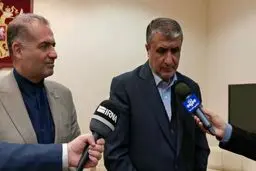واکنش ایران به بیانیه آمریکا: واشنگتن صلاحیت اظهار نظر ندارد