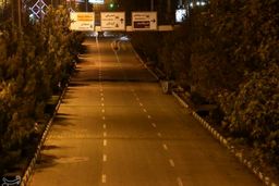 احتمال رفع محدویت‌های شبانه در صورت موافقت ستاد ملی مقابله با کرونا