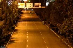 احتمال رفع محدویت‌های شبانه در صورت موافقت ستاد ملی مقابله با کرونا