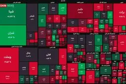 توضیح بورس تهران درباره استخراج رمز ارز