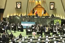 هدفمندی یارانه‌ها همچنان در حد حرف / رفراندوم یارانه‌ای مجلس یا چشم‌انتظار اقدام دولت؟