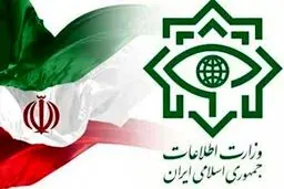 انهدام یک گروهک تروریستی با تلاش سربازان گمنام امام زمان (عج)