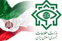 انهدام یک گروهک تروریستی با تلاش سربازان گمنام امام زمان (عج)
