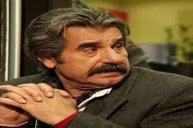 ۹۰ درصد ریه عزت‌الله مهرآوران درگیر کروناست/ بستری شدن این هنرمند در بخش مراقبت‌های ویژه