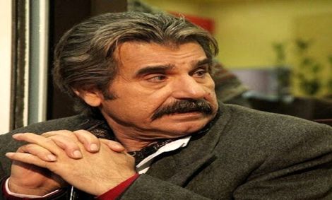 ۹۰ درصد ریه عزت‌الله مهرآوران درگیر کروناست/ بستری شدن این هنرمند در بخش مراقبت‌های ویژه