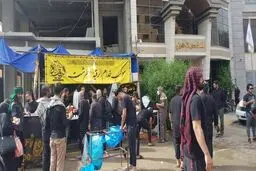 پایان اربعین و جمع‌آوری موکب‌ها