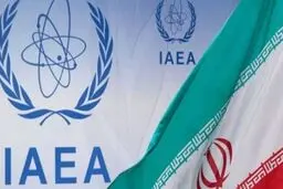 واکنش ایران به درخواست غیر قانونی آژانس بین المللی انرژی