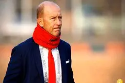 پنجره نقل‌وانتقالات پرسپولیس بسته است