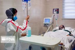 فوت ۵ بیمار مبتلا به قارچ سیاه در لرستان