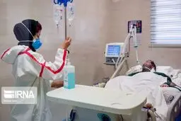 فوت ۵ بیمار مبتلا به قارچ سیاه در لرستان