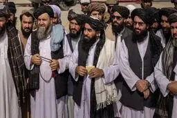 طالبان به آمریکا: نقض حریم هوایی افغانستان عواقب خواهد داشت