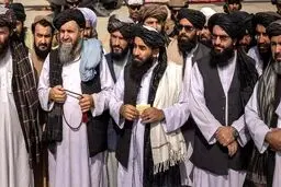 طالبان به آمریکا: نقض حریم هوایی افغانستان عواقب خواهد داشت