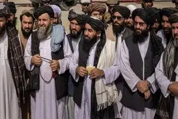 طالبان به آمریکا: نقض حریم هوایی افغانستان عواقب خواهد داشت