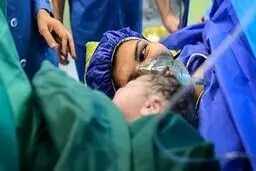 سازمان جهانی بهداشت تزریق کدام واکسن را برای زنان باردار توصیه می کند؟