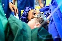 سازمان جهانی بهداشت تزریق کدام واکسن را برای زنان باردار توصیه می کند؟