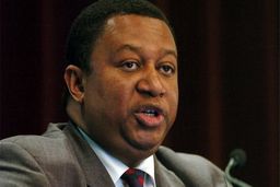 نفت همچنان منبع شماره یک انرژی دنیا است