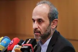 واما رئیس جدید رسانه ملی؟