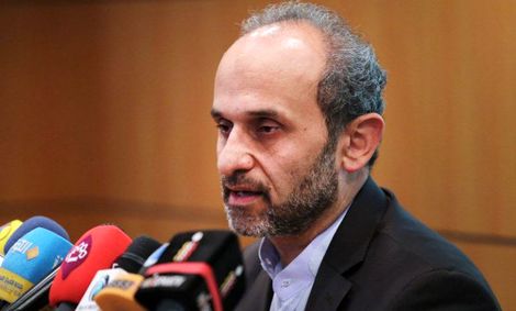 واما رئیس جدید رسانه ملی؟