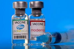 چرا واردات فایزر منتفی شد؟