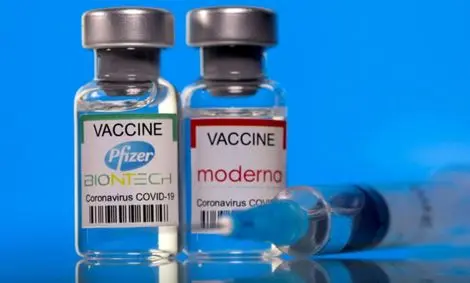 چرا واردات فایزر منتفی شد؟