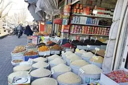 نوسان نرخ برنج روزانه شد