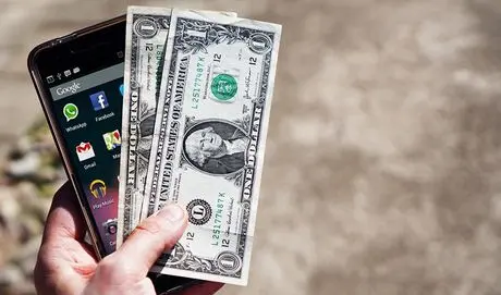 رد پای سیگنال فرانسوی در گرانی دلار / چرا دلار گران شد؟