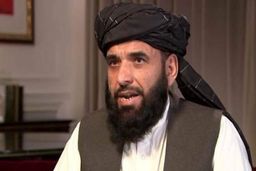 طالبان خواستار واگذاری کرسی افغانستان در سازمان ملل به دولت موقت شد