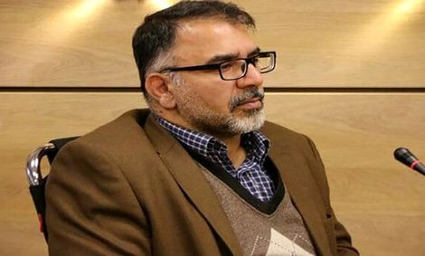 استاندار جدید لرستان معرفی شد