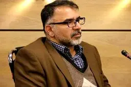 استاندار جدید لرستان معرفی شد
