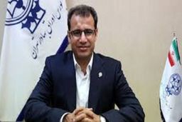 مدیرعامل بورس تهران استعفا داد