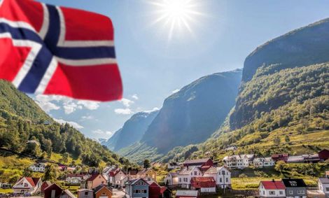 نروژ یک پروفسور ایرانی را به دور زدن تحریم‌ها متهم کرد