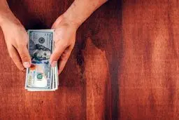 نرخ دلار در بازار سیر صعودی گرفت