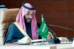 عربستان جزئیات دیدار ولیعهد سعودی با سالیوان را اعلام کرد