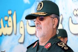 فرمانده نیروی زمینی سپاه: تغییر ژئوپلوتیک در منطقه خط‌ قرمز ماست