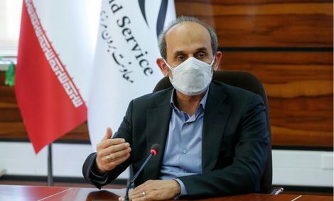 اولین توییت جبلی پس از ریاست بر سازمان صداوسیما