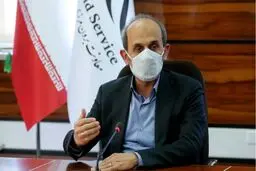 اولین توییت جبلی پس از ریاست بر سازمان صداوسیما