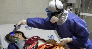 چه کسانی در برابر کرونا ویروس مقاوم هستند؟