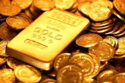 قیمت طلاو سکه