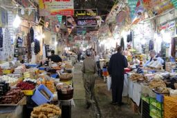 تورم بالای ۵۰ درصد در ۸ استان ایران