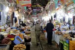 تورم بالای ۵۰ درصد در ۸ استان ایران