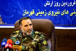 رزمایش ارتش در شمال غرب کشور از فردا