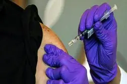 هیچ یک از توصیه‌های«طب ایرانی»نمی‌تواند جایگزین«واکسیناسیون»شود