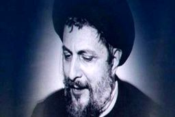 همسر امام موسی صدر درگذشت