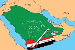 انصارالله: اولین گام برای صلح، توقف تجاوز و رفع محاصره است